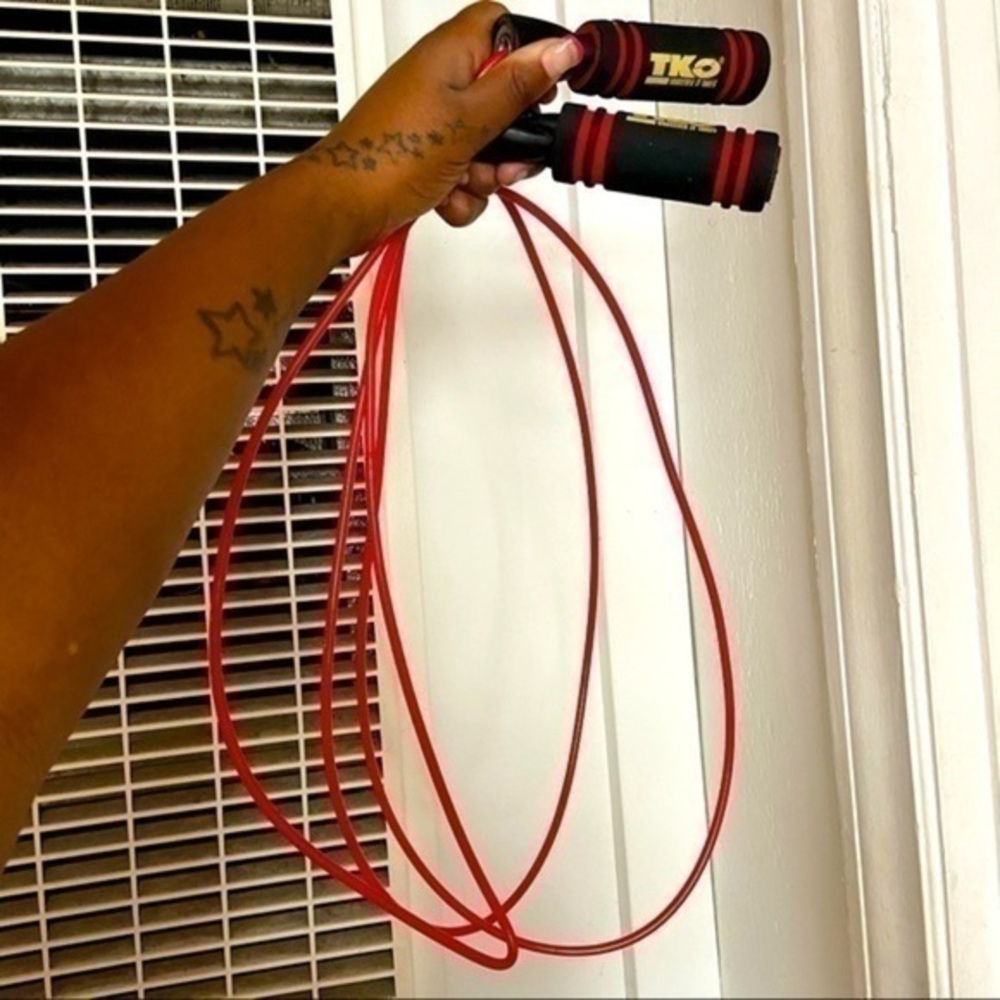 TKO JUMPROPE​